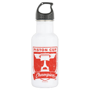 Cars 3   Piston Cup Champion 532 Ml Water Bottle