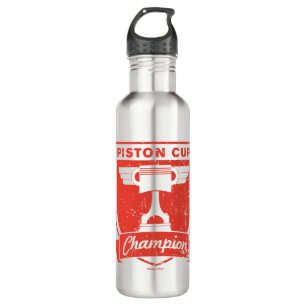 Cars 3   Piston Cup Champion 710 Ml Water Bottle