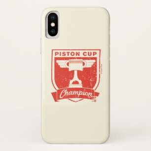 Cars 3   Piston Cup Champion Case-Mate iPhone Case