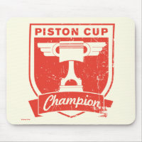 Cars 3 | Piston Cup Champion