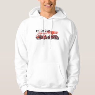 Cars 3 Piston Cup Legends Hoodie