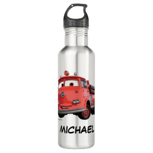 Cars 3   Red 710 Ml Water Bottle