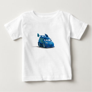 Cars' DJ Disney Baby T-Shirt