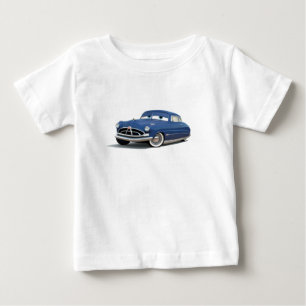 Cars Doc Hudson Disney Baby T-Shirt