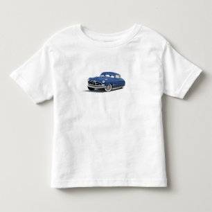 Cars Doc Hudson Disney Toddler T-shirt