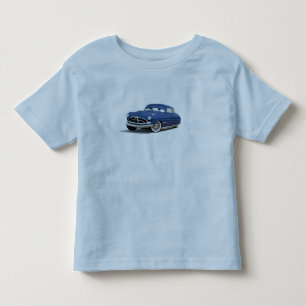 Cars Doc Hudson Disney Toddler T-shirt