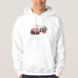 Cars Fuel-Tide Fun 2 Hoodie
