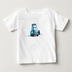 Cars' Guido Disney Baby T-Shirt