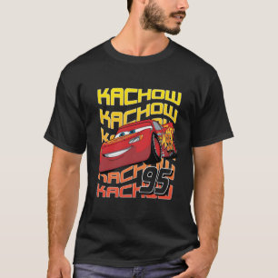 Cars - Kachow 95 T-Shirt