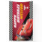 Cars Lightning McQueen | Birthday