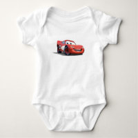 Cars Lightning McQueen Disney