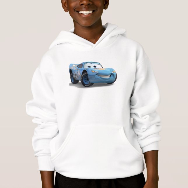 Cars' LightningMcQueen Disney (Front)