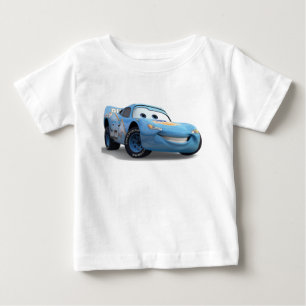 Cars' LightningMcQueen Disney Baby T-Shirt