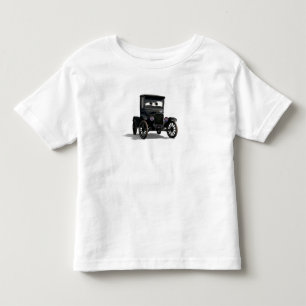 Cars' Lizzie Disney Toddler T-shirt