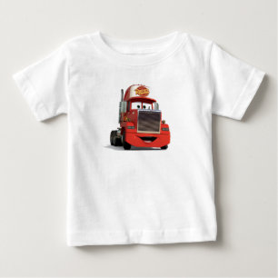 Cars' Mack Disney Baby T-Shirt