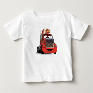 Cars' Mack Disney Baby T-Shirt