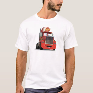 Cars' Mack Disney T-Shirt