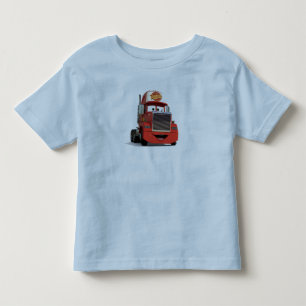 Cars' Mack Disney Toddler T-shirt