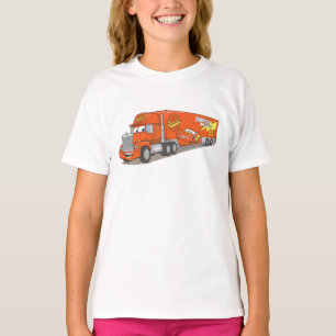 Cars Mack T-Shirt