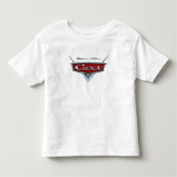 Cars Official Movie Logo Disney