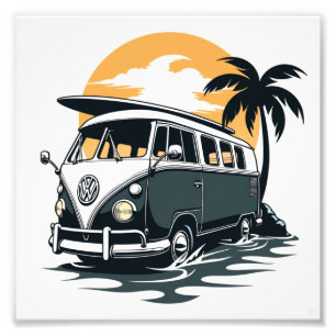 Cars Photo Print