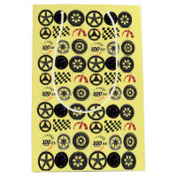 Cars racing and motorsport enthusiasts for him