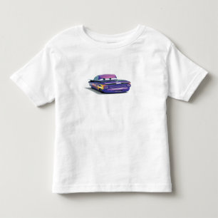 Cars Ramone Disney Toddler T-shirt