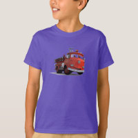 Cars Red Disney
