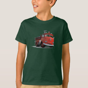 Cars Red Disney T-Shirt
