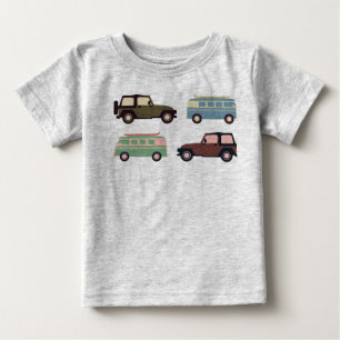 Cars sweater
