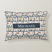 Cars Themed 2 Personalized