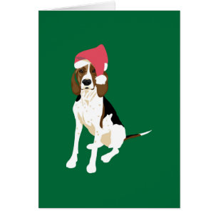 Carson Holiday Card