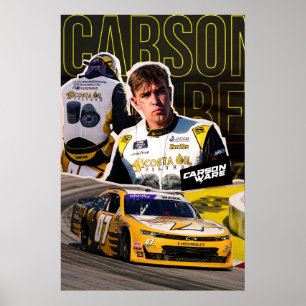 Carson Ware 07 Poster 1