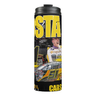 Carson Ware 51 Costa Oil Tumbler