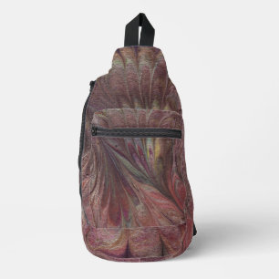 Carta Fiorentina Sling Bag