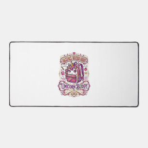 Cartable Licorne Copain Licorne Conception De Merc