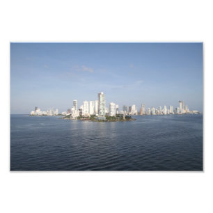 Cartagena Columbia, photographie