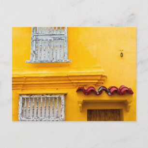 Cartagena la Fantastica Postcard