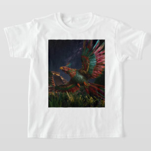 Cartas de póquer clásicas T-Shirt