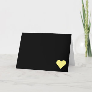 ♥, carte