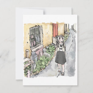 CARTE さ れ や し じ