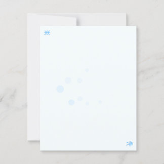 CARTE 夜光虫 (文字タイプ2 泡模様)