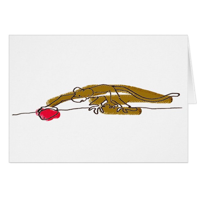 Carte 01 de tournée littéraire d'affiche de Tau de (Devant Horizontal)