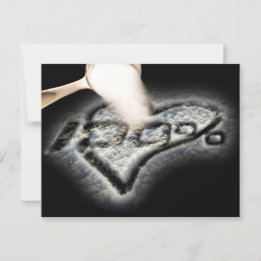 Carte 100% amoureuse