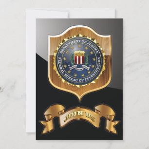 Carte [100] FBI Special Edition