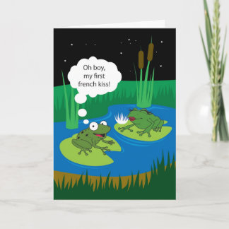 Carte #158 toute occasion