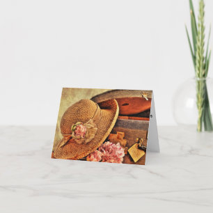 Carte ***16e ANNIVERSAIRE** VOTRE MONDE ET FAITES-LE LE 