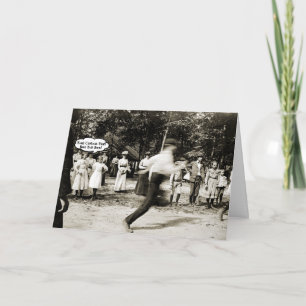 Carte 1890 ' PHOTOS PULSANTES du MARATHON 10K de RACE