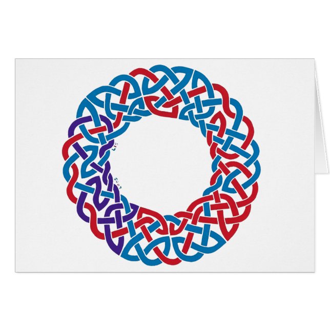 Carte 1 de gabarit (Devant horizontal)