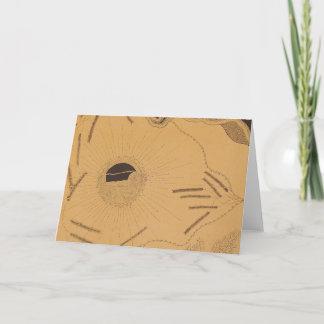 Carte 1 de John Haughton